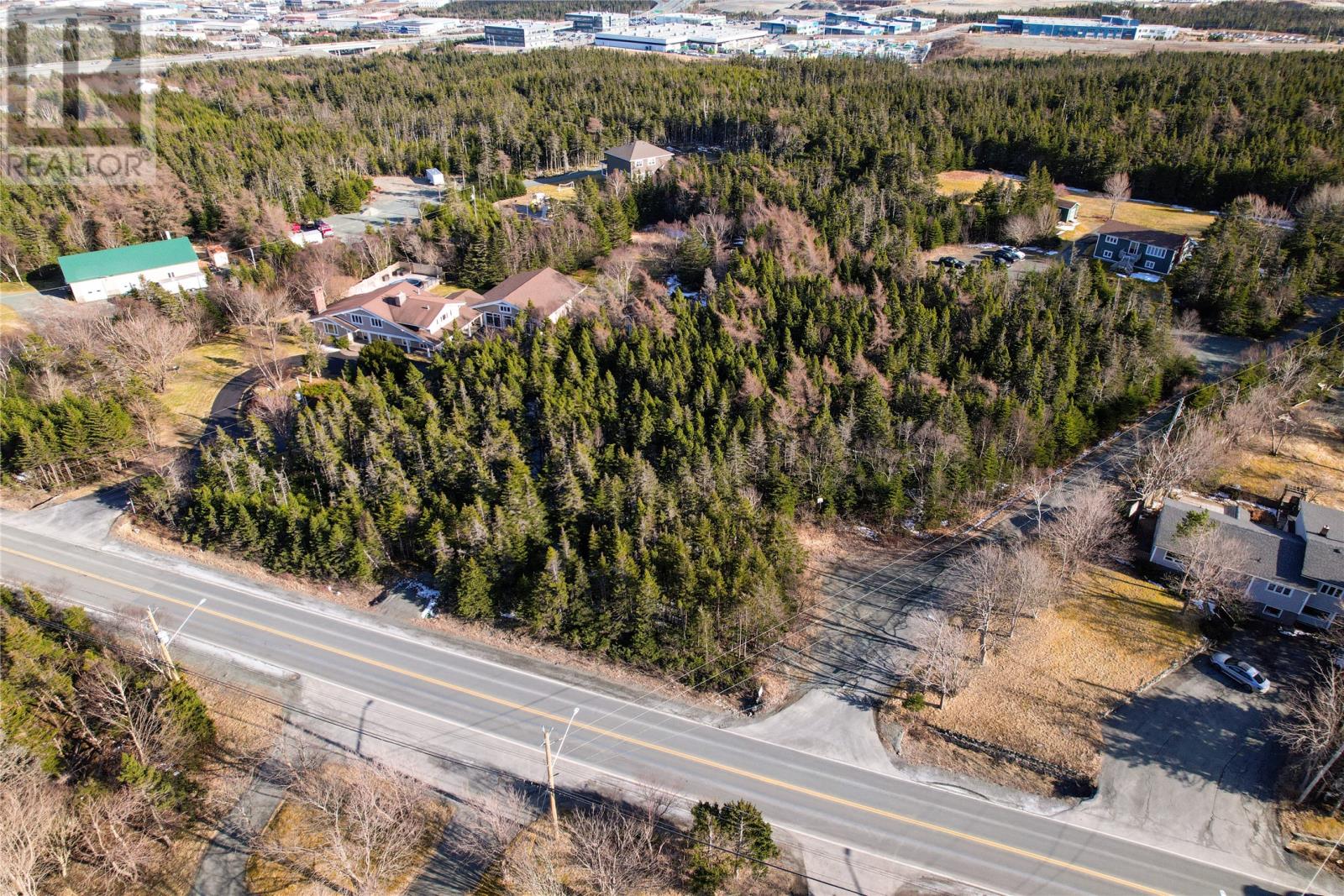 15 Evelyn Place, St. John's, Newfoundland & Labrador  A1B 4R1 - Photo 2 - 1286965