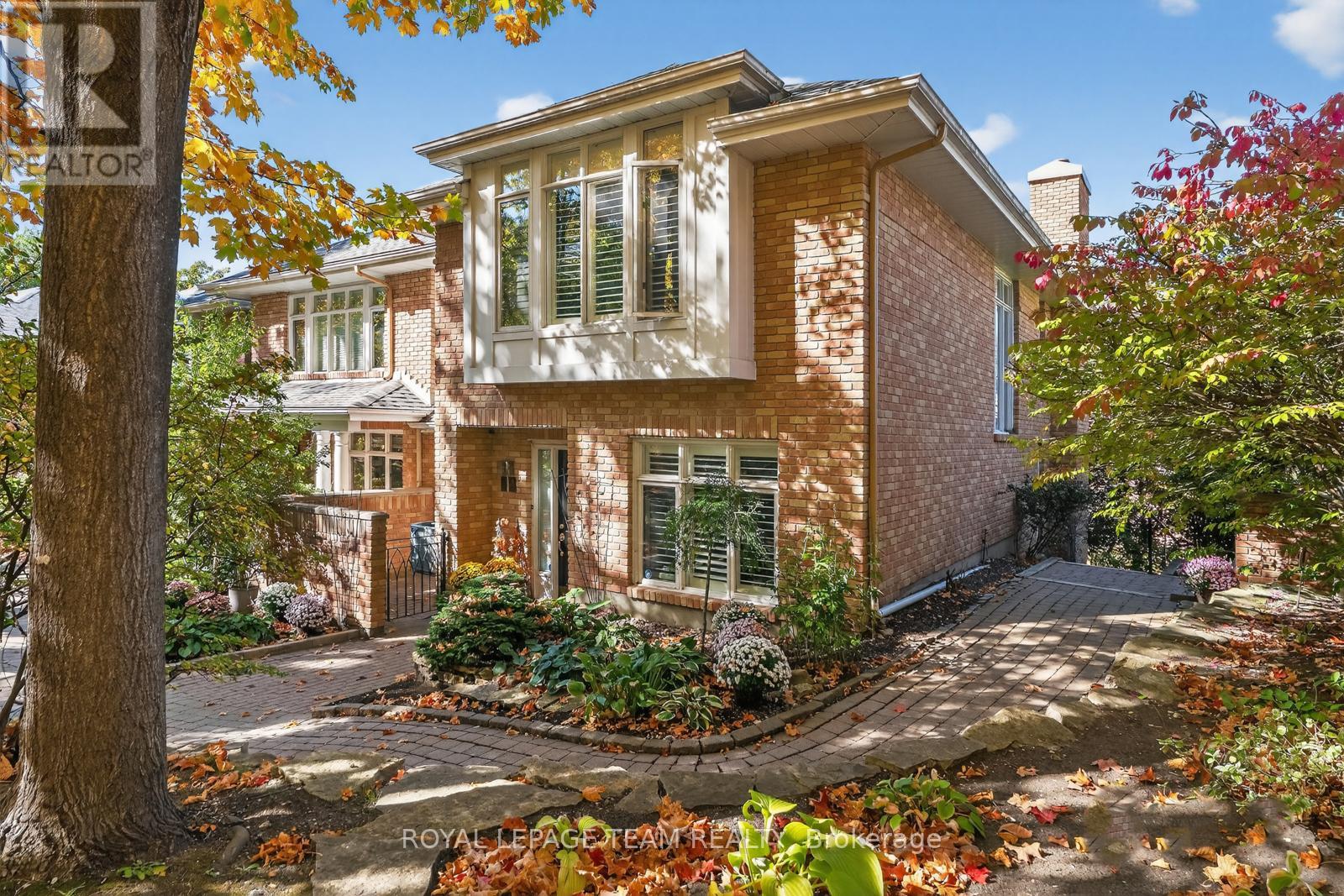 19 BITTERN COURT, Ottawa, Ontario
