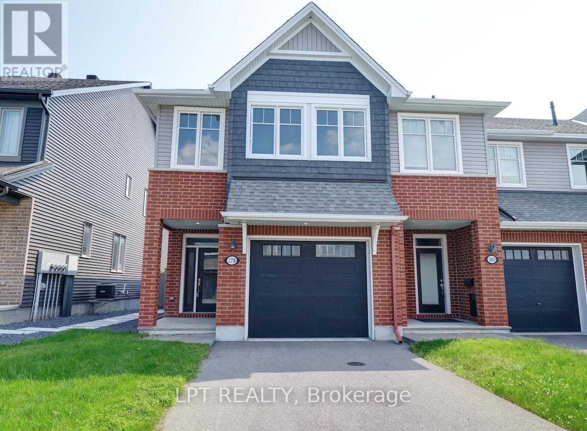 178 NEPETA CRESCENT, Ottawa, Ontario