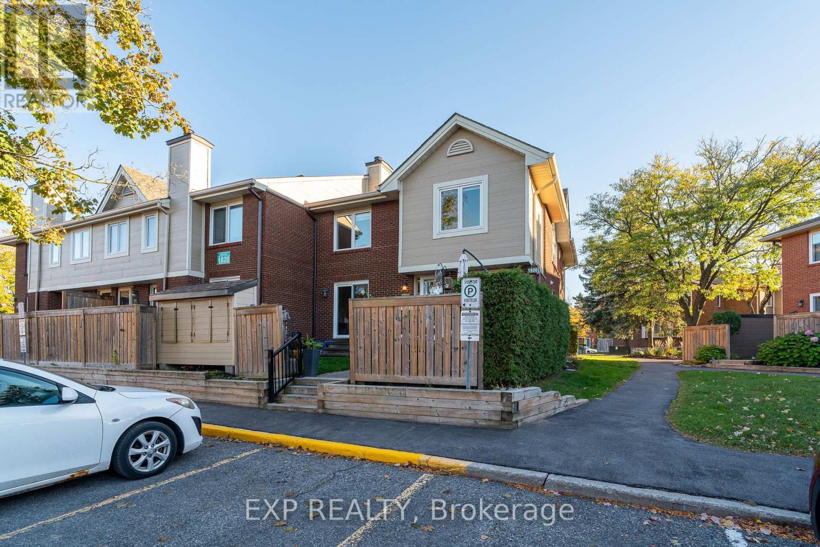 104 - 1820 MARSALA CRESCENT, Ottawa, Ontario