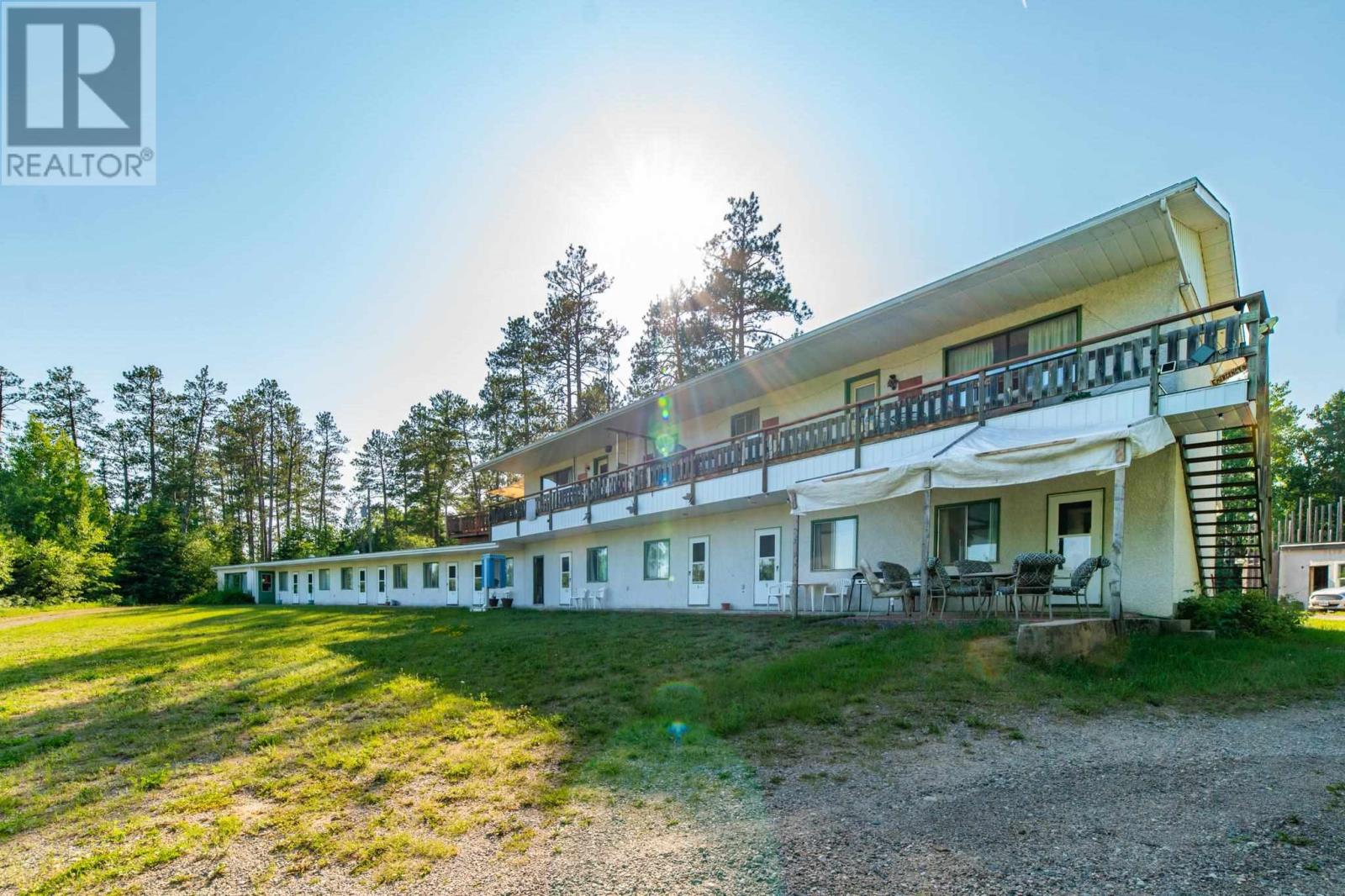 4582 Highway 17 East, Kenora, Ontario