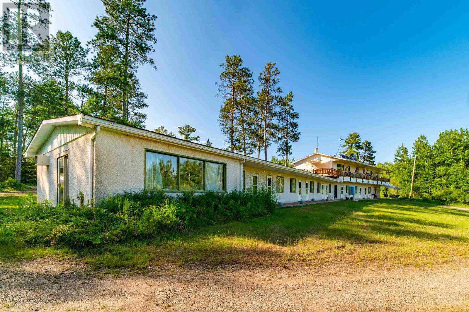 4582 Highway 17 East, Kenora, Ontario  P0X 1H0 - Photo 3 - TB252057