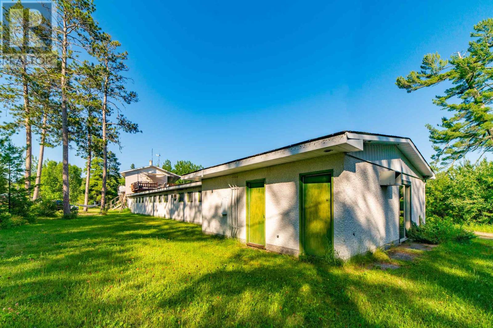 4582 Highway 17 East, Kenora, Ontario  P0X 1H0 - Photo 4 - TB252057