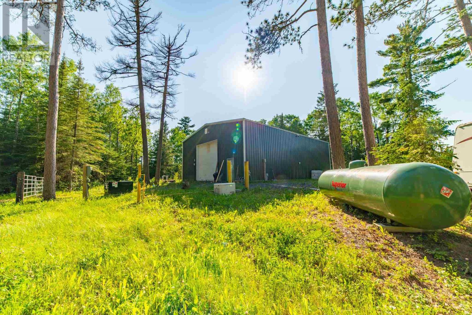 4582 Highway 17 East, Kenora, Ontario  P0X 1H0 - Photo 47 - TB252057