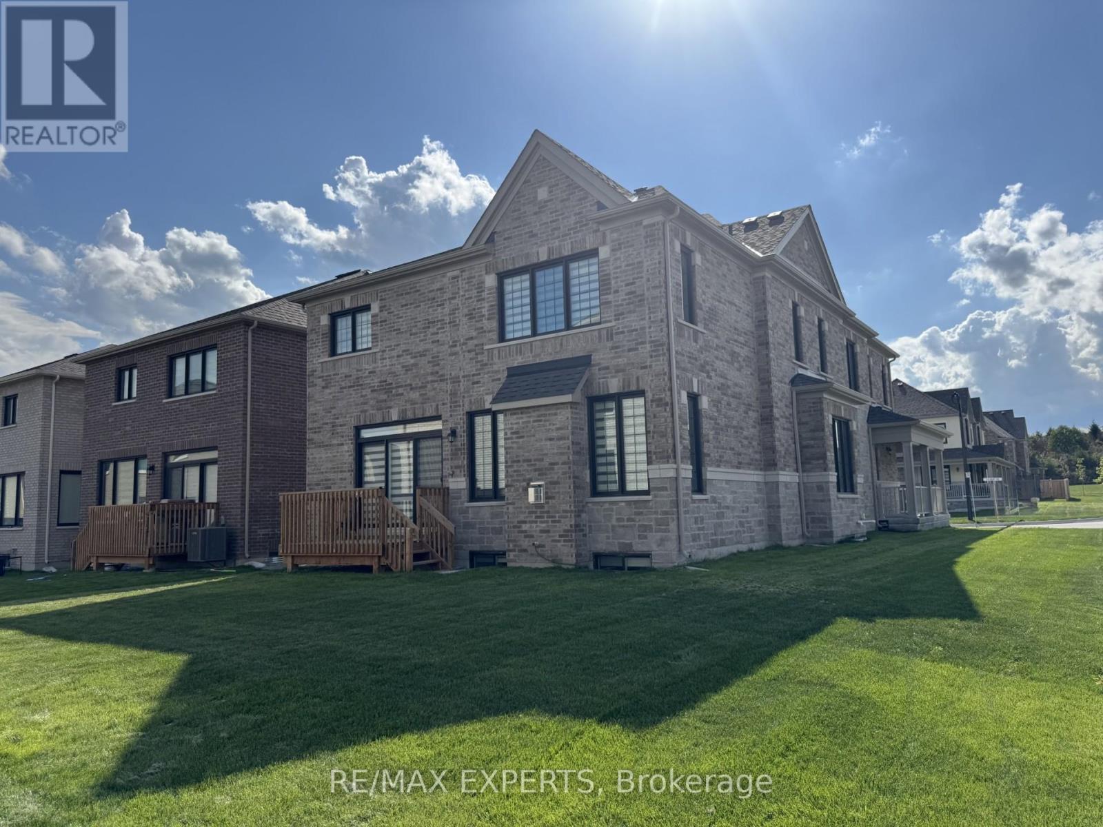 84 CULBERT ROAD, Bradford West Gwillimbury, Ontario