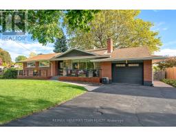 30 BESSBOROUGH DRIVE, St. Catharines, Ontario