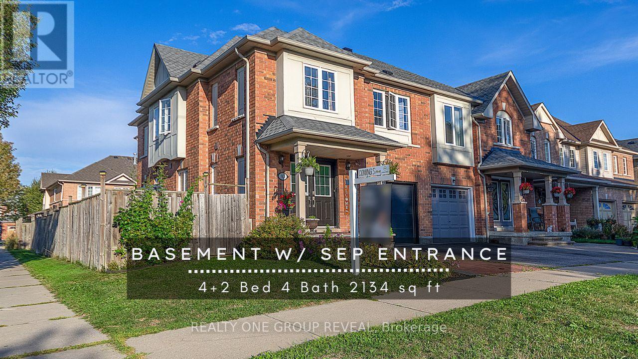 303 PORTE ROAD, Ajax, Ontario