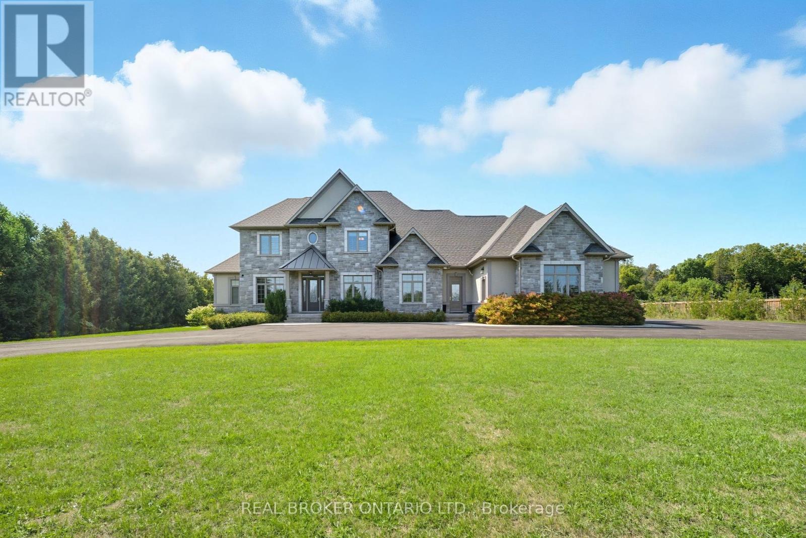 3240 SALEM ROAD, Pickering, Ontario