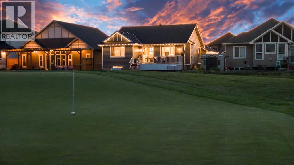 600 Muirfield Crescent, Lyalta, Alberta  T0J 1Y1 - Photo 2 - A2263159