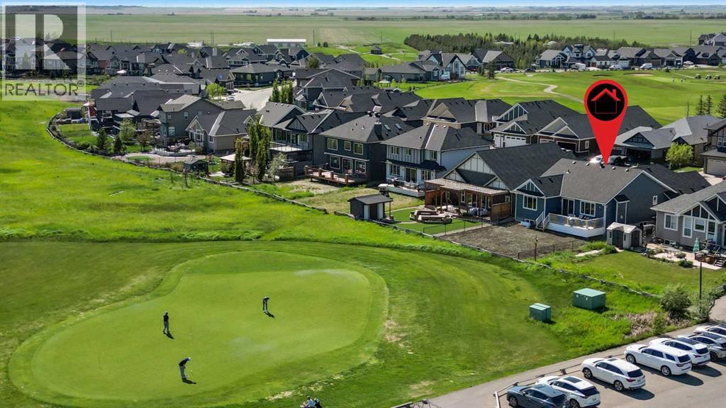 600 Muirfield Crescent, Lyalta, Alberta  T0J 1Y1 - Photo 36 - A2263159