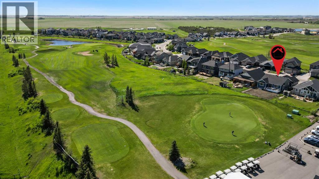 600 Muirfield Crescent, Lyalta, Alberta  T0J 1Y1 - Photo 4 - A2263159