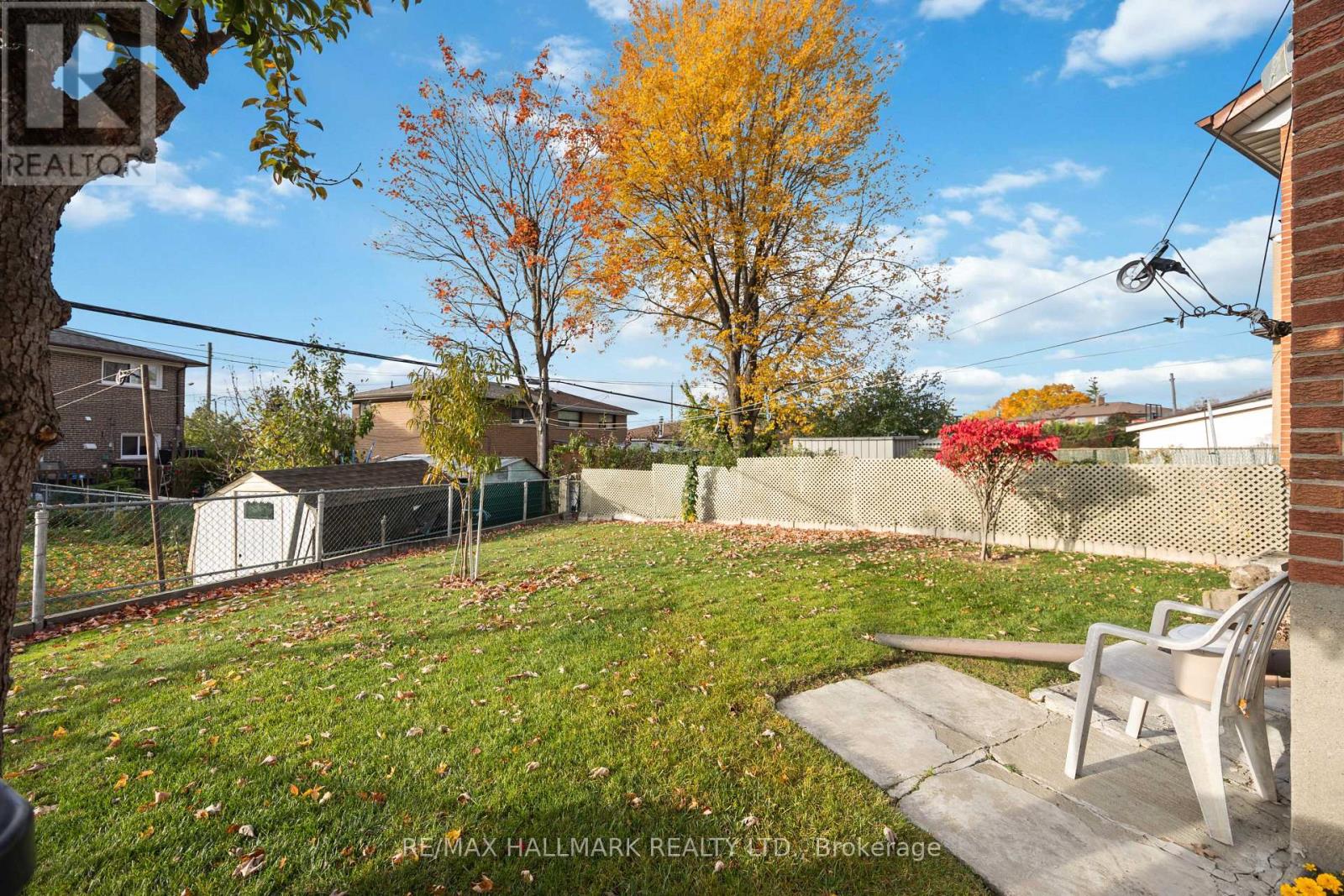23 Lockington Court, Toronto, Ontario  M9M 2C4 - Photo 27 - W12460020