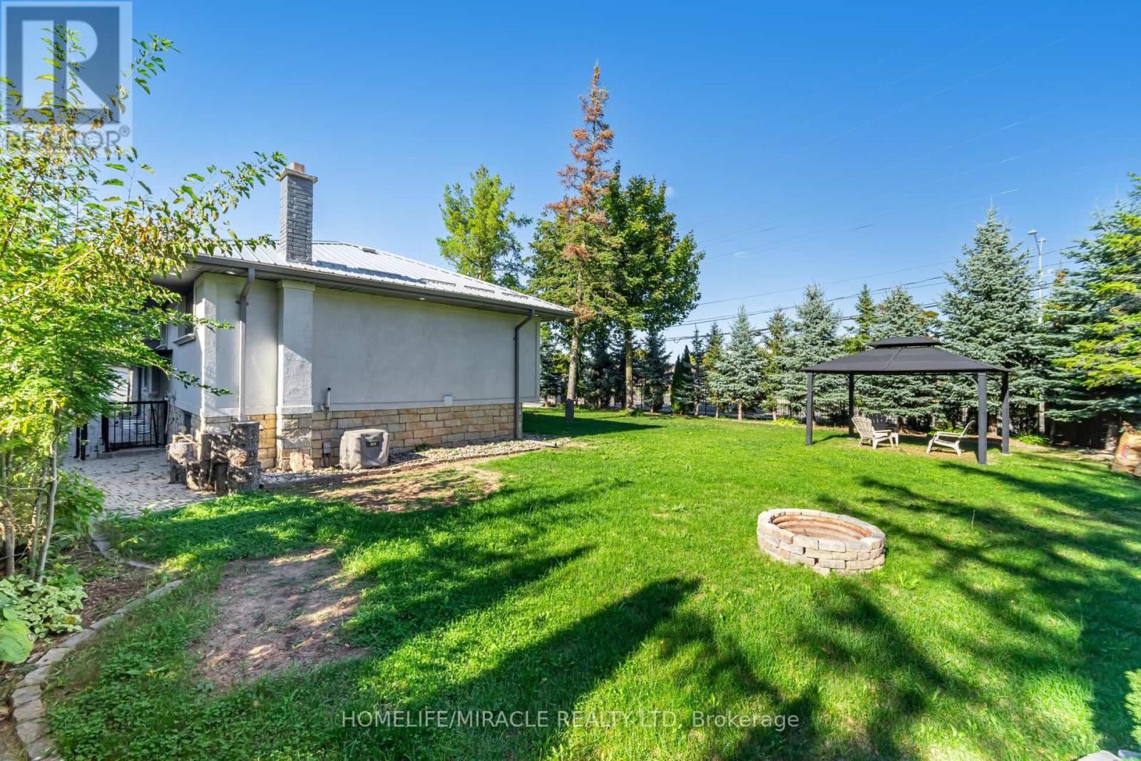 308 Third Line, Oakville (Wo West), Ontario  L6L 4A4 - Photo 49 - W12460025