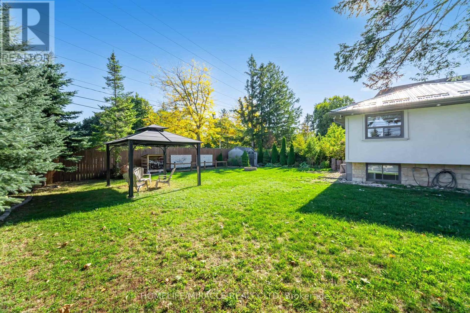 308 Third Line, Oakville (Wo West), Ontario  L6L 4A4 - Photo 50 - W12460025