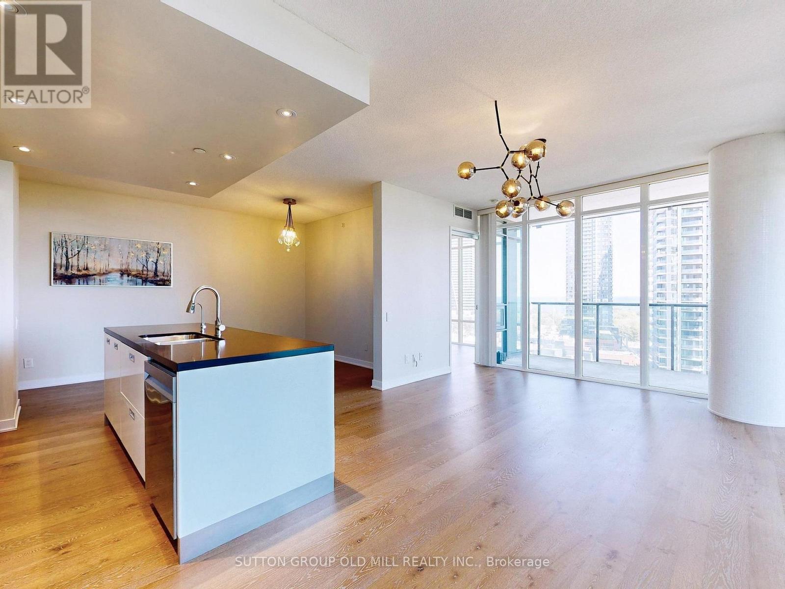 1205 - 90 Park Lawn Road, Toronto, Ontario  M8Y 0B6 - Photo 13 - W12460030