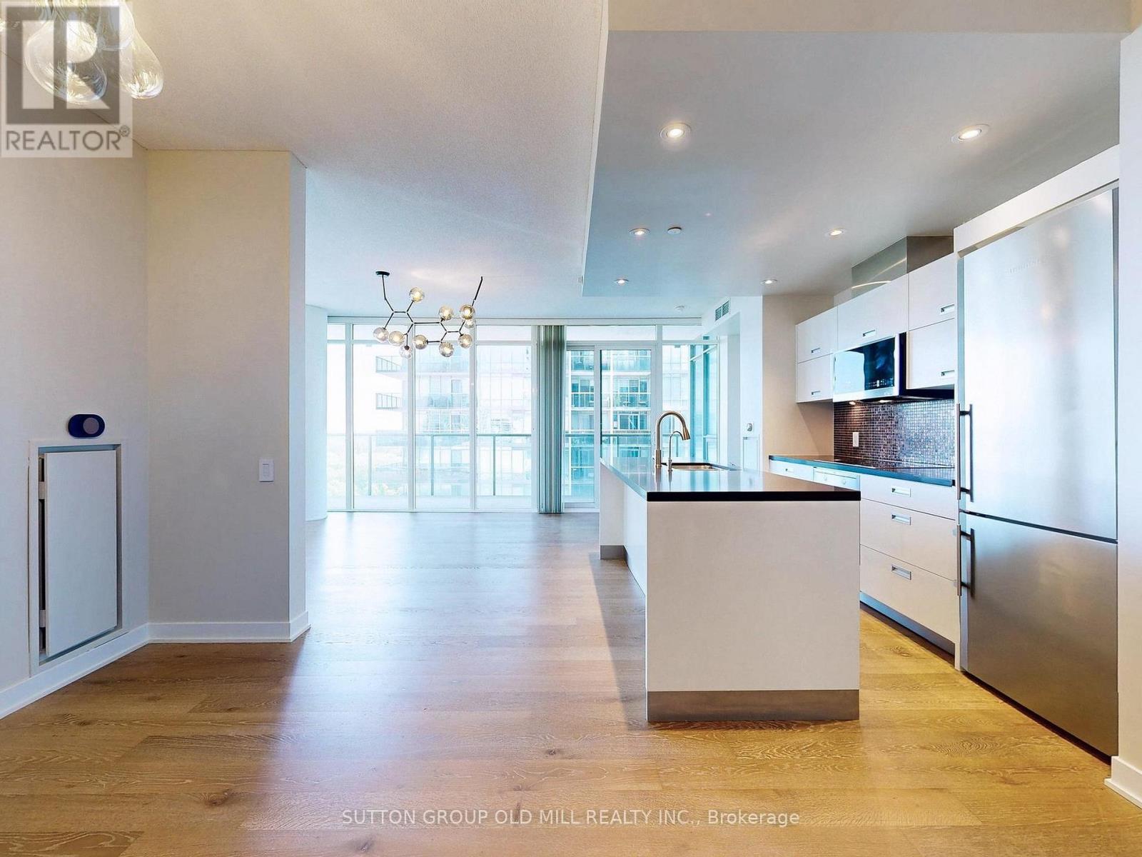 1205 - 90 Park Lawn Road, Toronto, Ontario  M8Y 0B6 - Photo 14 - W12460030