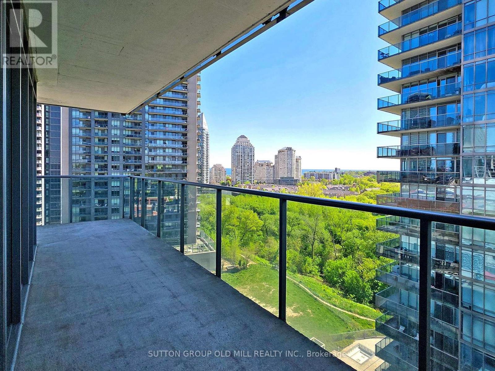 1205 - 90 Park Lawn Road, Toronto, Ontario  M8Y 0B6 - Photo 27 - W12460030