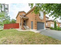 ON - 1 CANDY CRESCENT, Brampton, Ontario