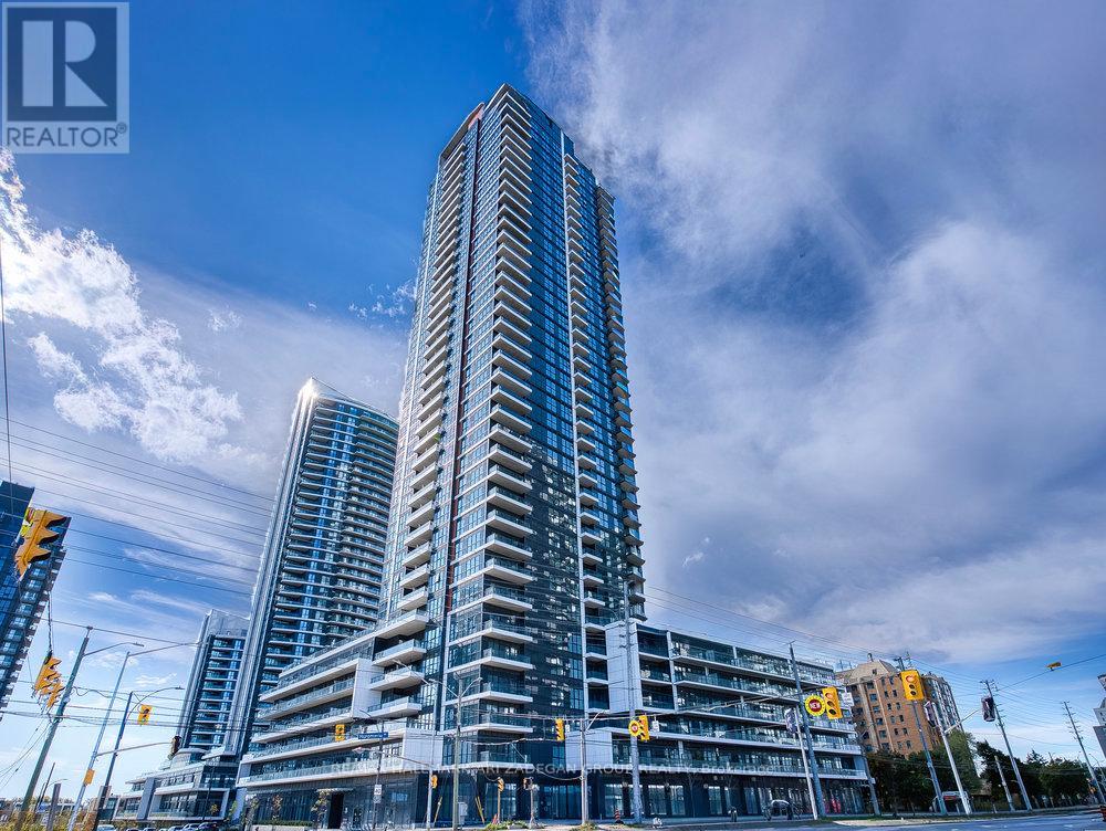 507 - 15 WATERGARDEN DRIVE, Mississauga, Ontario