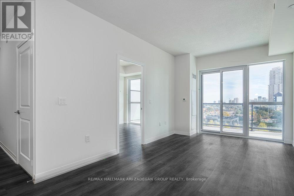 507 - 15 Watergarden Drive, Mississauga, Ontario  L5R 0H4 - Photo 15 - W12460043