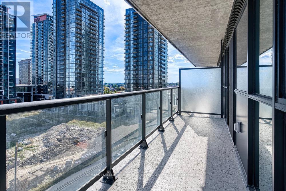 507 - 15 Watergarden Drive, Mississauga, Ontario  L5R 0H4 - Photo 22 - W12460043