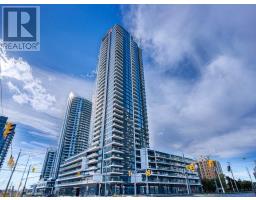 507 - 15 WATERGARDEN DRIVE, Mississauga, Ontario