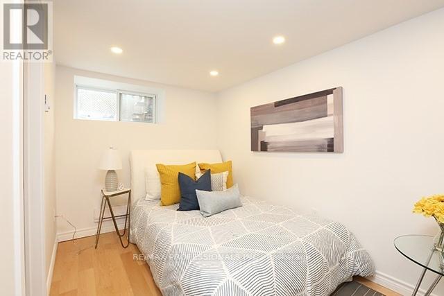 1 - 57 Roncesvalles Avenue, Toronto, Ontario  M6R 2K5 - Photo 4 - W12460044