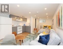 1 - 57 RONCESVALLES AVENUE, Toronto, Ontario