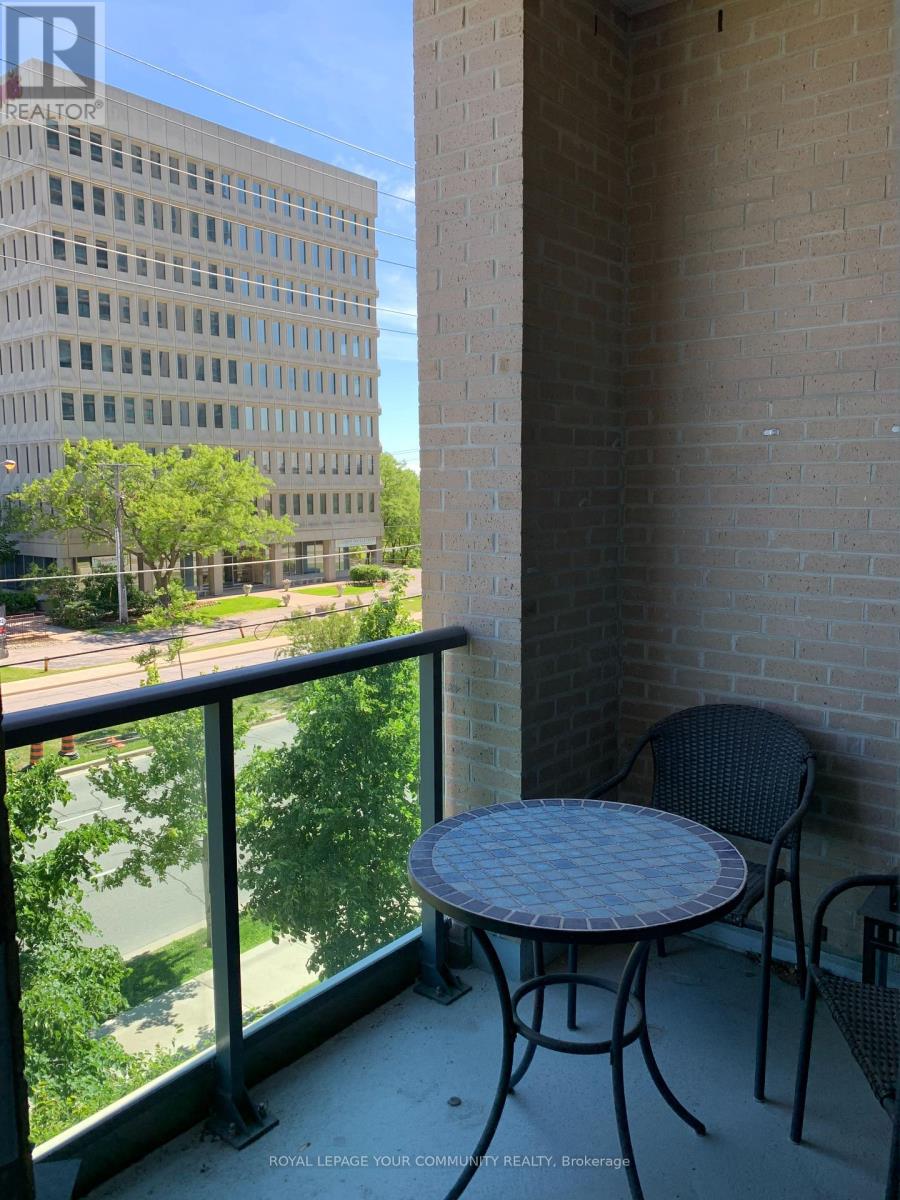 306 - 215 Sherway Gardens Road, Toronto, Ontario  M9C 0A4 - Photo 11 - W12460052