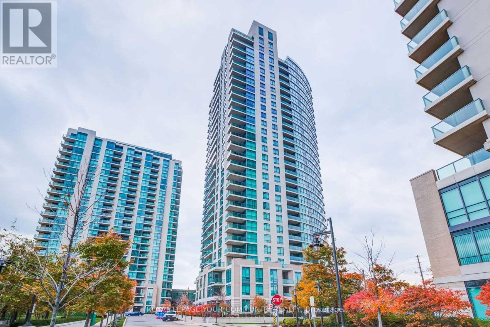 306 - 215 Sherway Gardens Road, Toronto, Ontario  M9C 0A4 - Photo 13 - W12460052