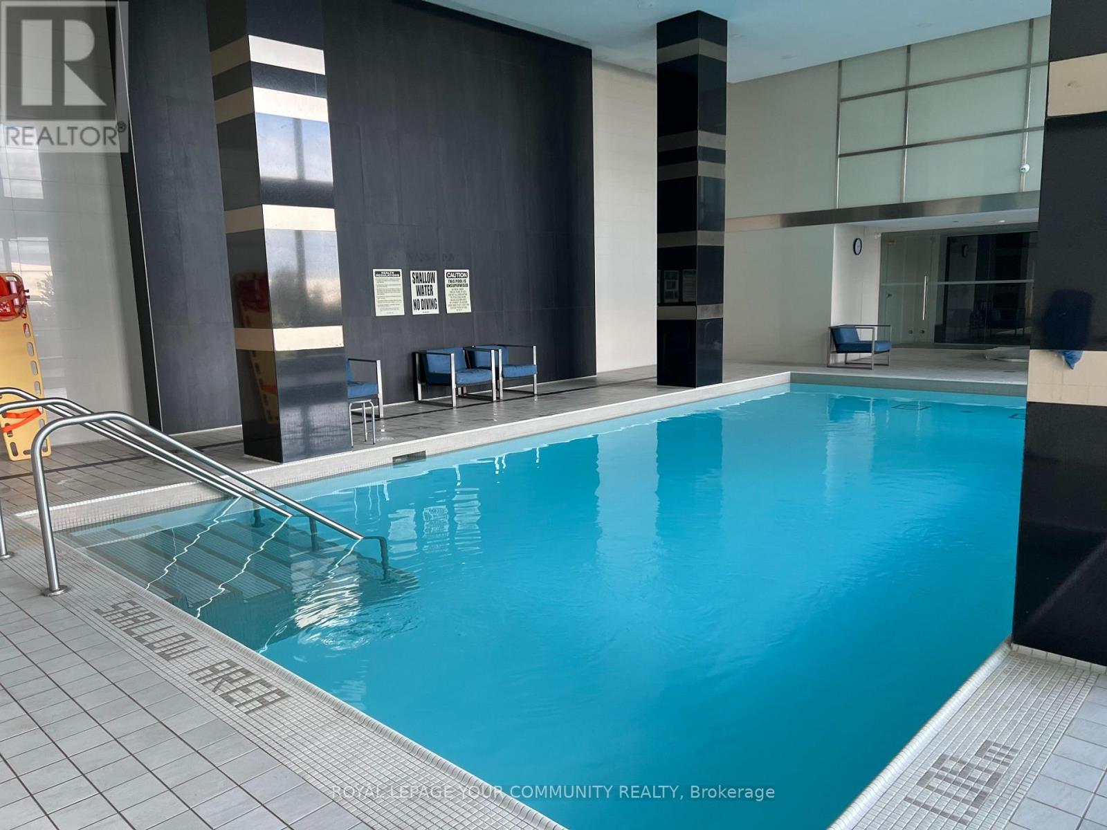 306 - 215 Sherway Gardens Road, Toronto, Ontario  M9C 0A4 - Photo 14 - W12460052