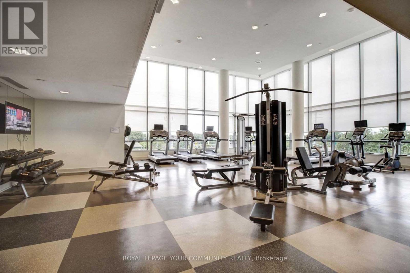 306 - 215 Sherway Gardens Road, Toronto, Ontario  M9C 0A4 - Photo 17 - W12460052