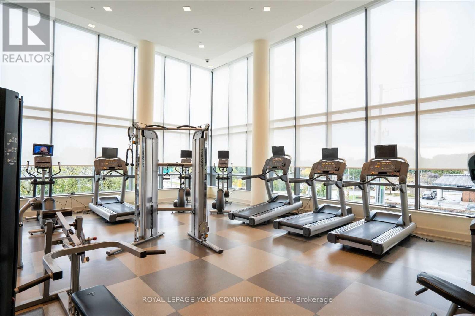 306 - 215 Sherway Gardens Road, Toronto, Ontario  M9C 0A4 - Photo 18 - W12460052