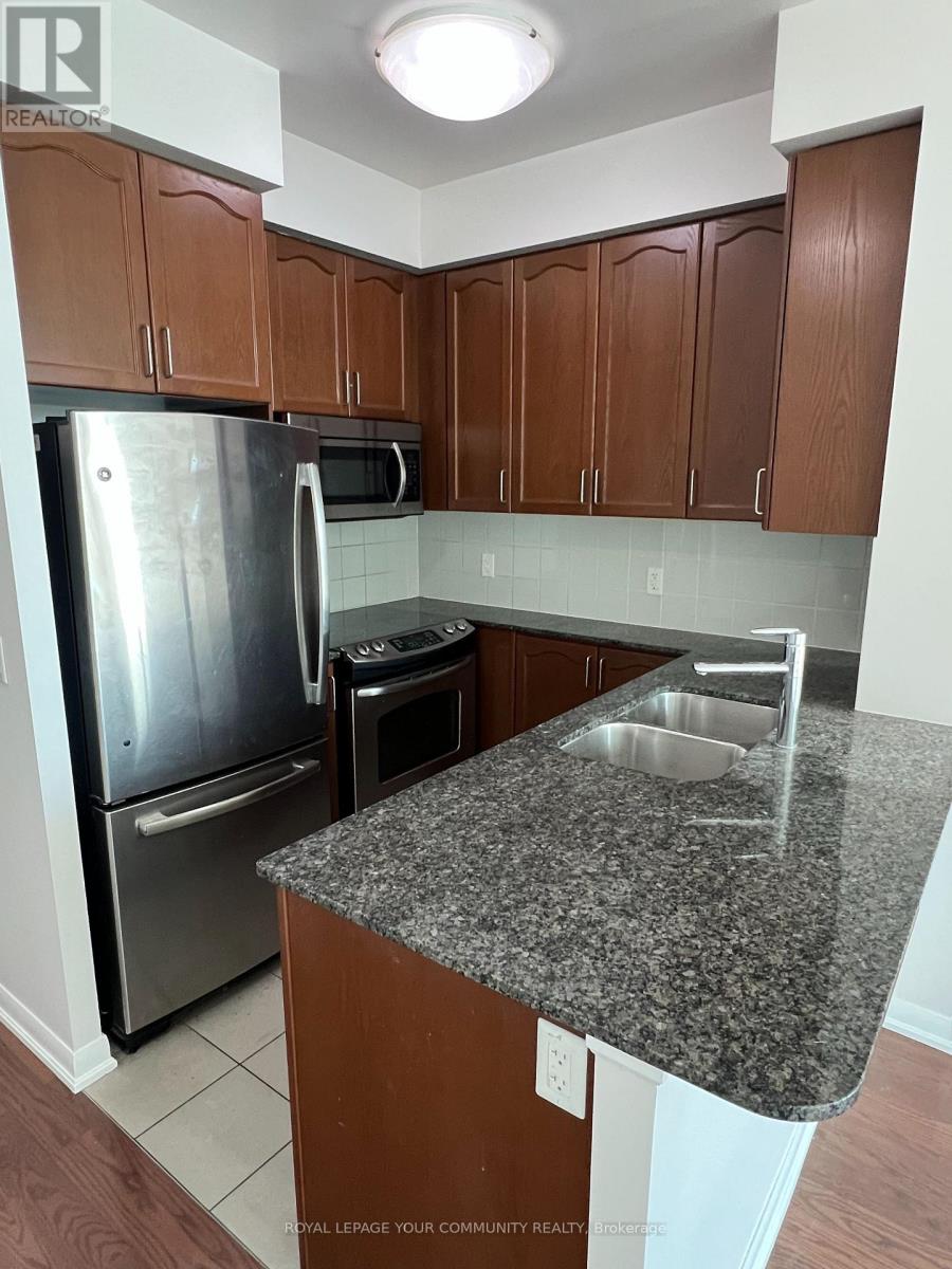 306 - 215 Sherway Gardens Road, Toronto, Ontario  M9C 0A4 - Photo 2 - W12460052
