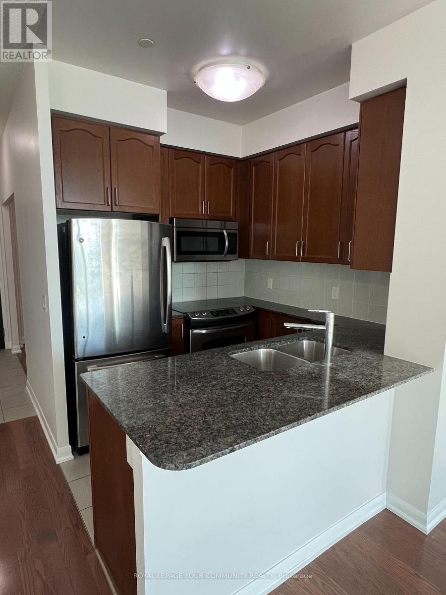306 - 215 Sherway Gardens Road, Toronto, Ontario  M9C 0A4 - Photo 3 - W12460052
