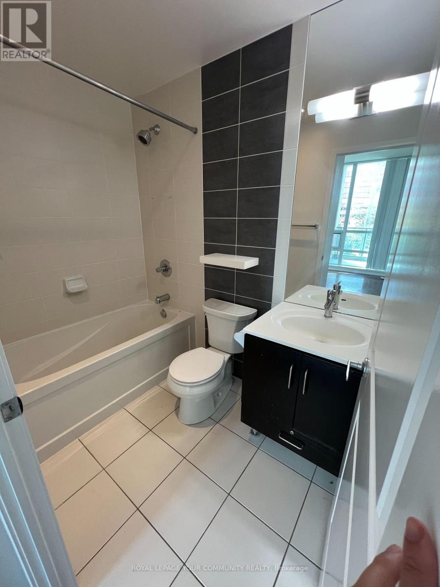 306 - 215 Sherway Gardens Road, Toronto, Ontario  M9C 0A4 - Photo 6 - W12460052