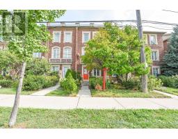 163 TORBARRIE ROAD, Toronto, Ontario