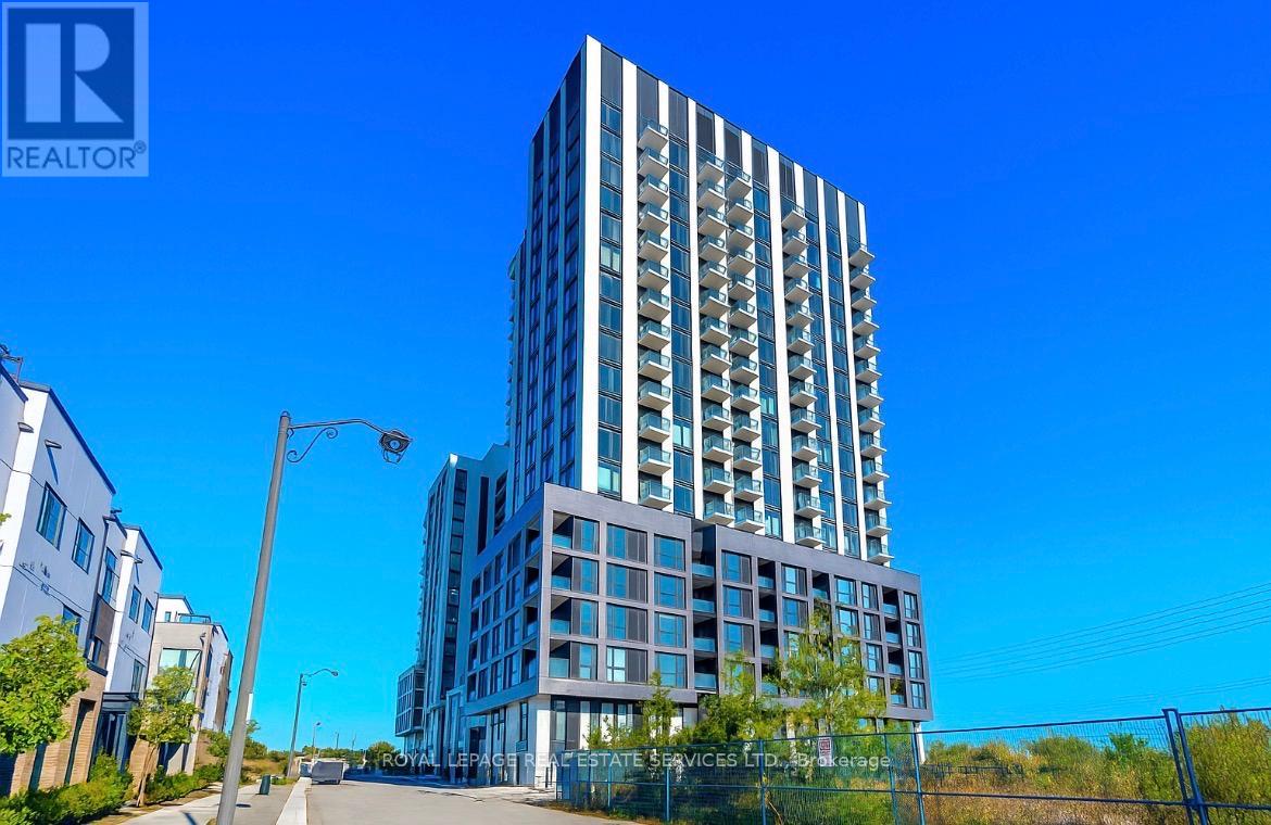 2007 - 3079 TRAFALGAR ROAD, Oakville, Ontario