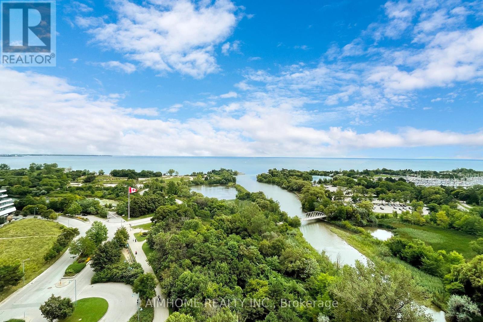 1901 - 2200 LAKE SHORE BOULEVARD W, Toronto, Ontario
