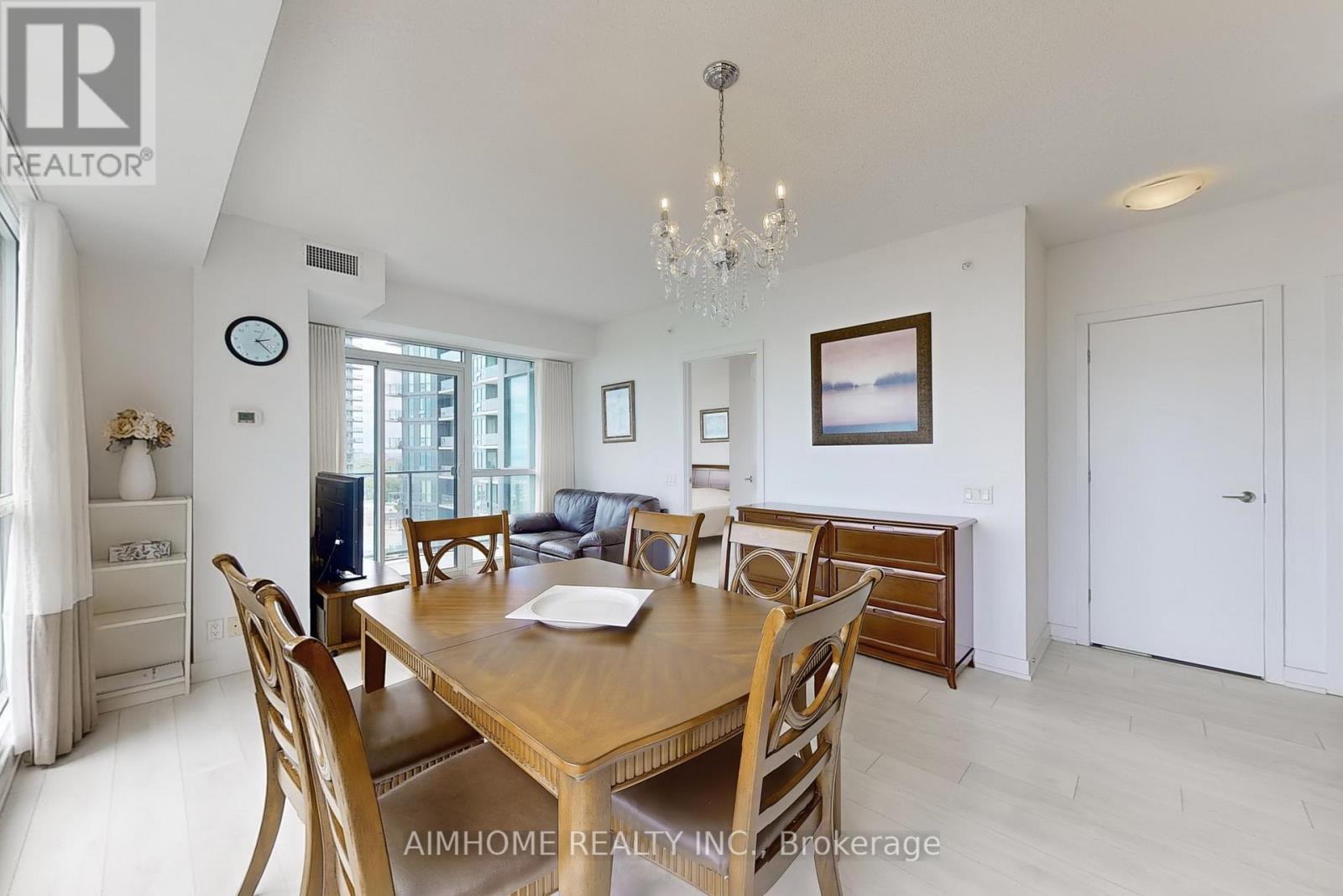 1901 - 2200 Lake Shore Boulevard W, Toronto (Mimico), Ontario  M8V 1A4 - Photo 10 - W12460095