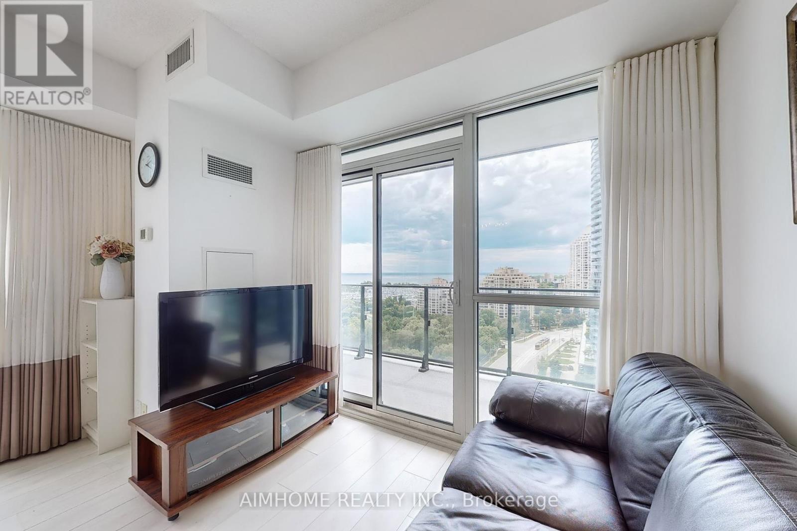 1901 - 2200 Lake Shore Boulevard W, Toronto (Mimico), Ontario  M8V 1A4 - Photo 13 - W12460095