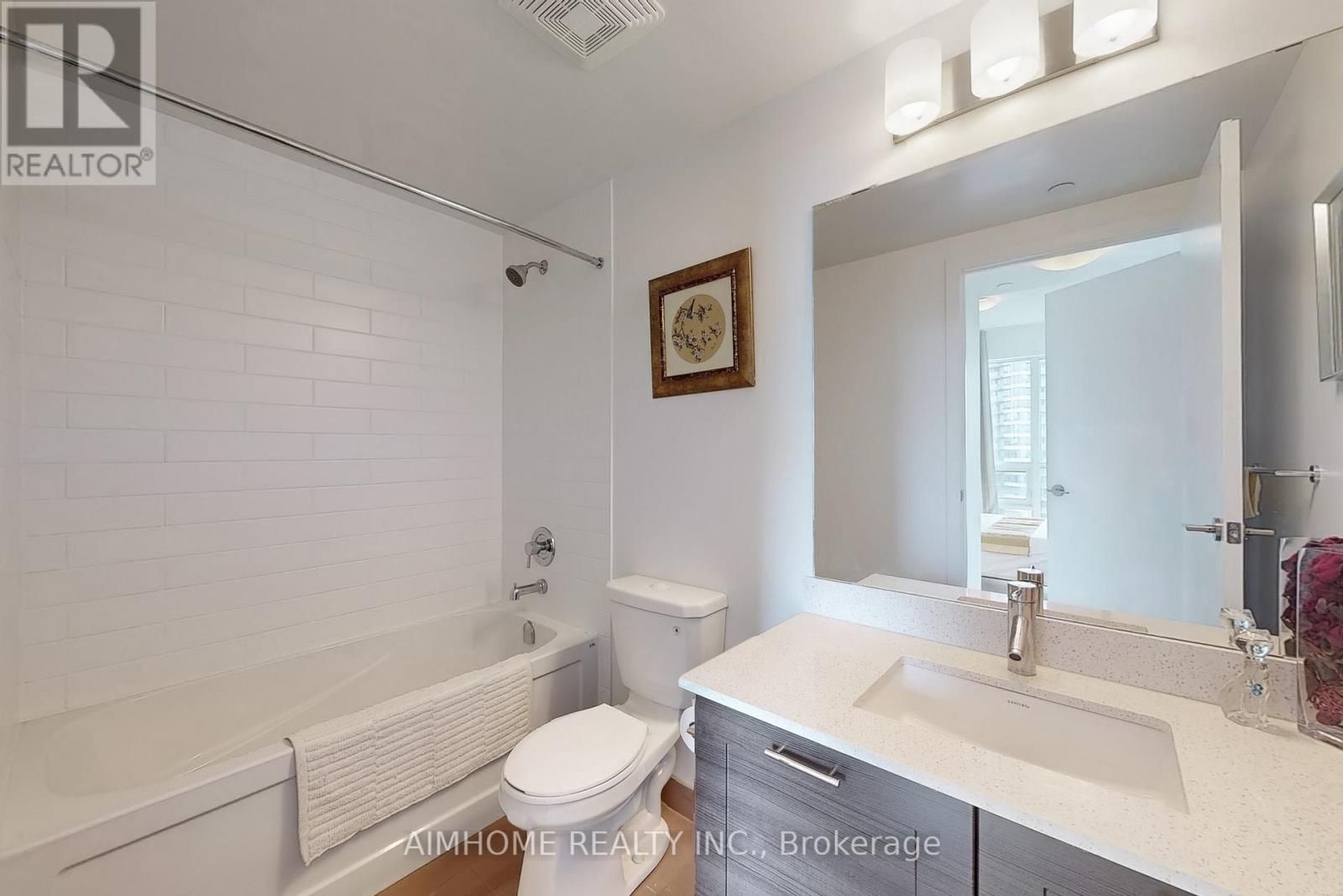 1901 - 2200 Lake Shore Boulevard W, Toronto (Mimico), Ontario  M8V 1A4 - Photo 16 - W12460095