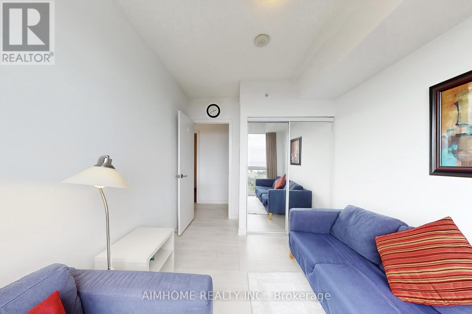1901 - 2200 Lake Shore Boulevard W, Toronto (Mimico), Ontario  M8V 1A4 - Photo 18 - W12460095