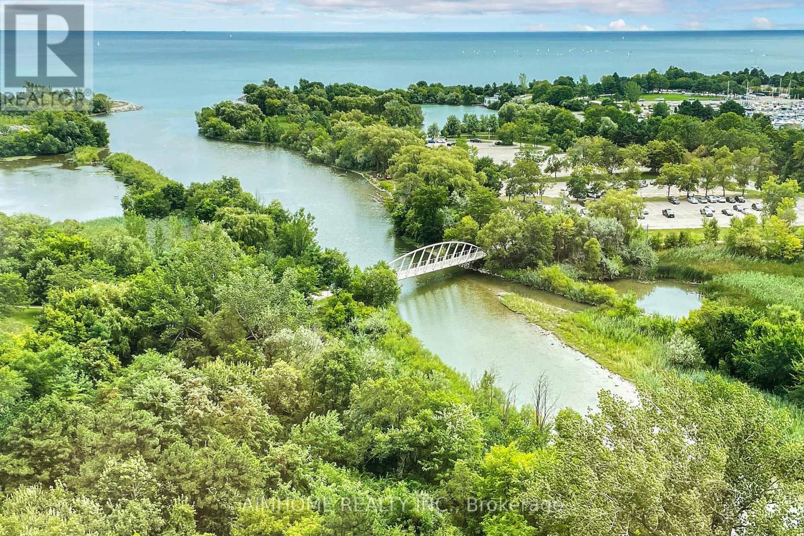 1901 - 2200 Lake Shore Boulevard W, Toronto (Mimico), Ontario  M8V 1A4 - Photo 23 - W12460095