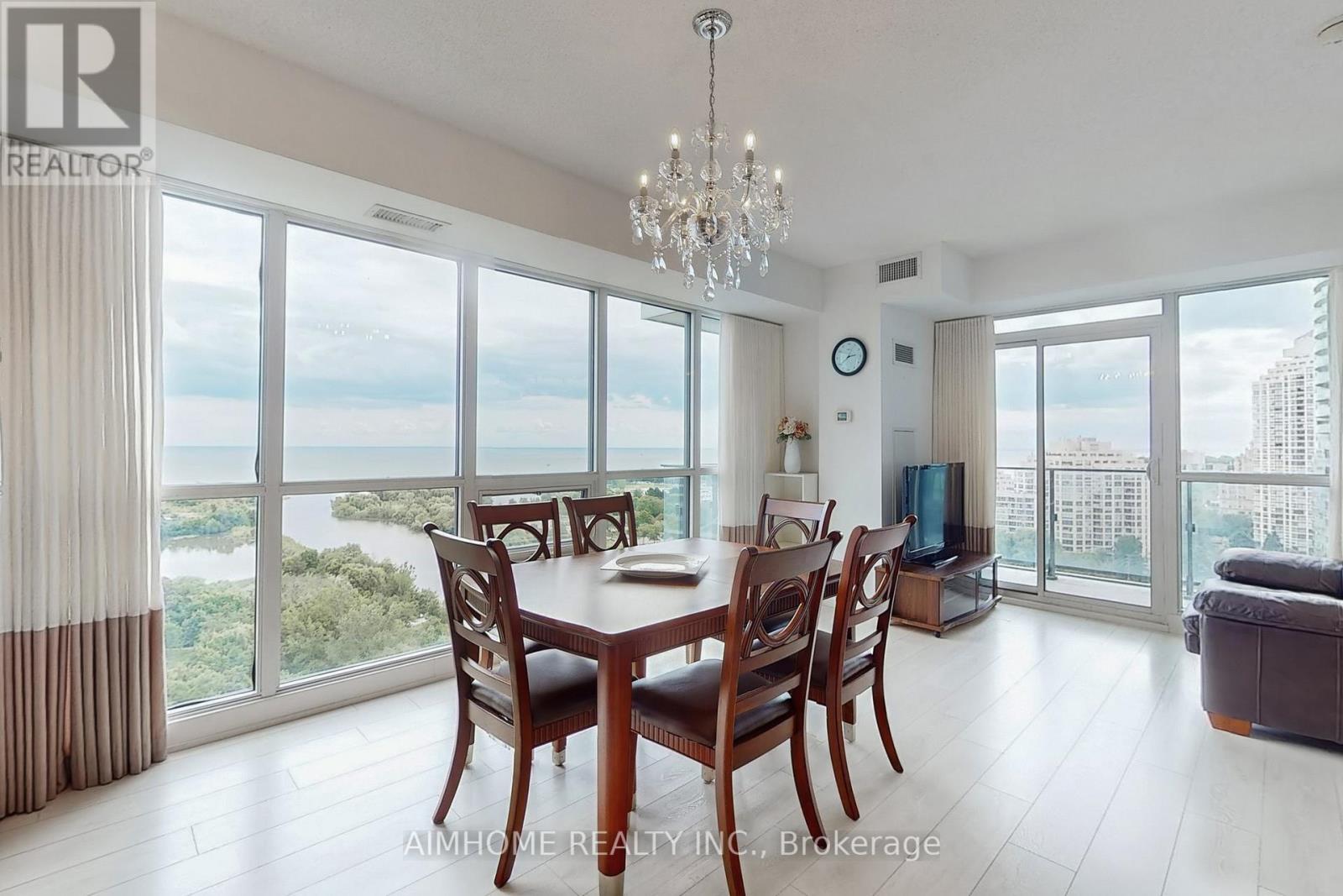 1901 - 2200 Lake Shore Boulevard W, Toronto (Mimico), Ontario  M8V 1A4 - Photo 9 - W12460095