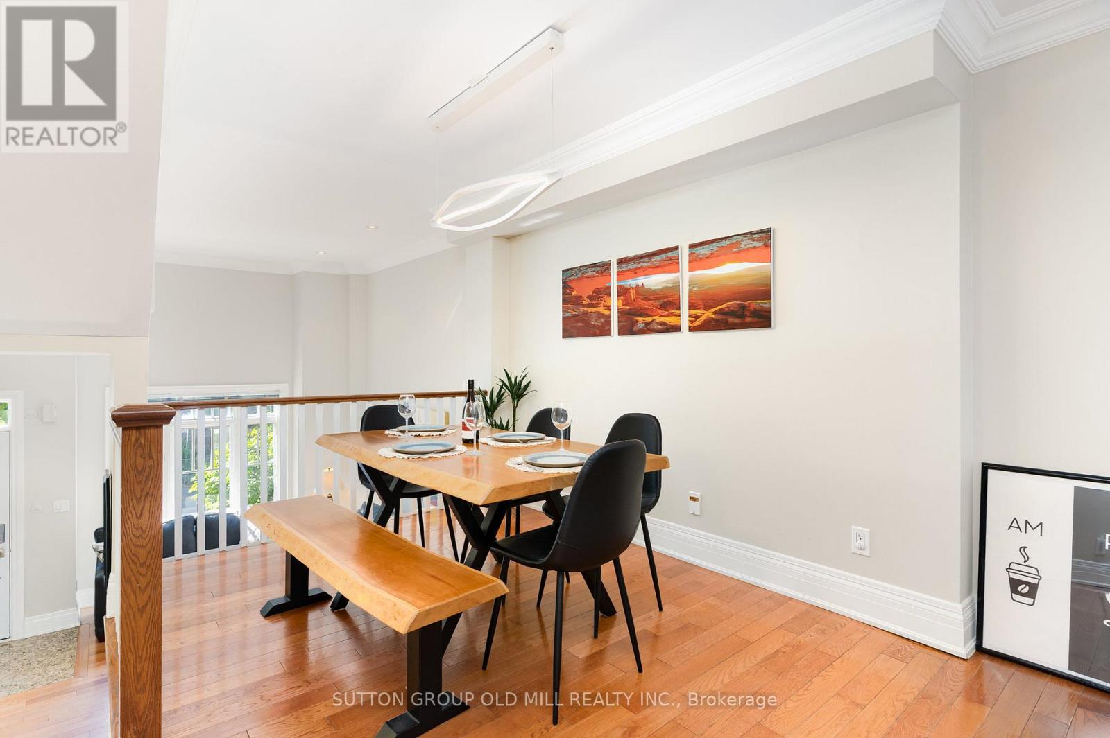 4 Hunter Avenue, Toronto, Ontario  M6E 2C8 - Photo 5 - W12460102