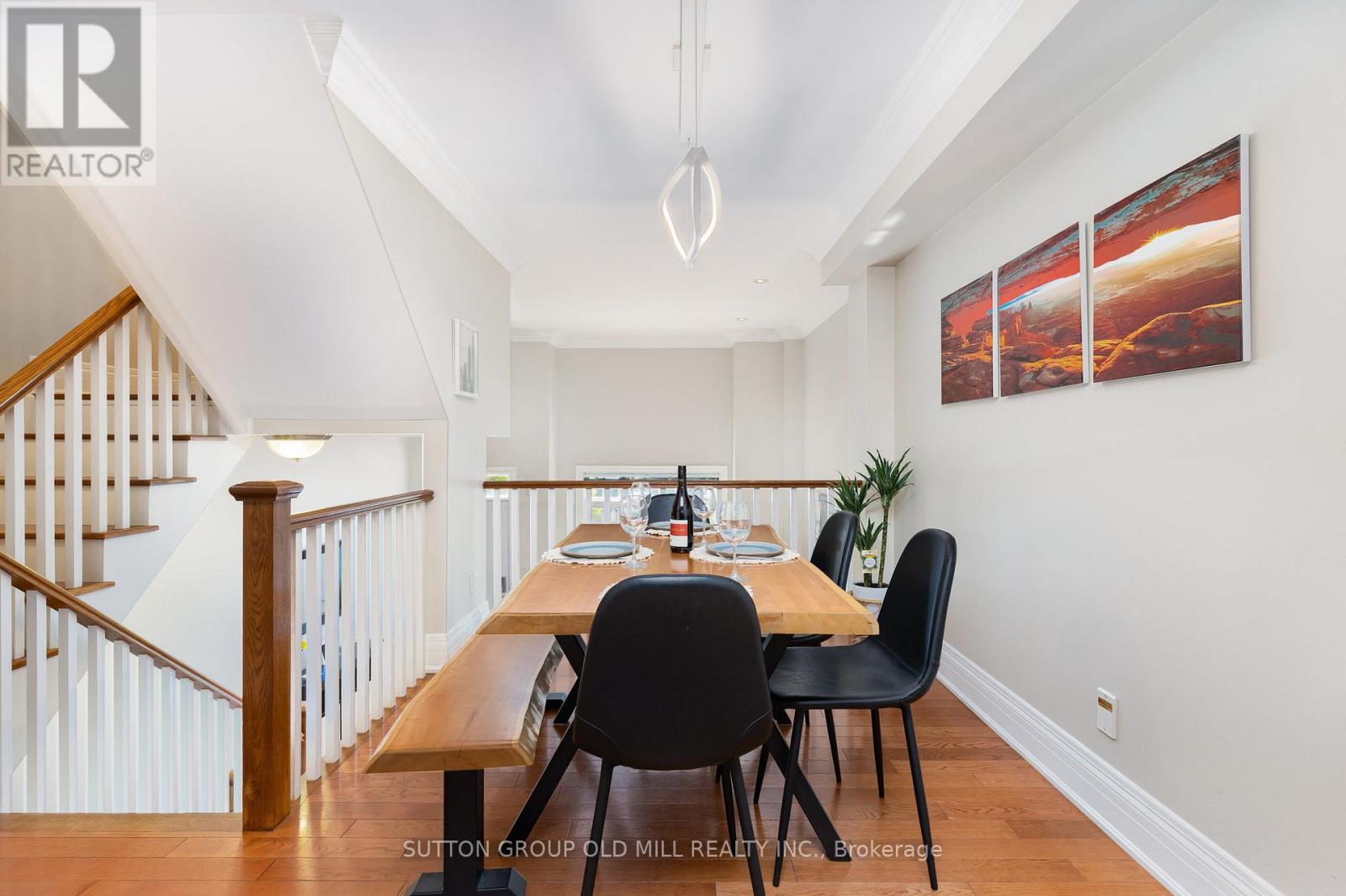4 Hunter Avenue, Toronto, Ontario  M6E 2C8 - Photo 7 - W12460102