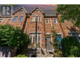 4 HUNTER AVENUE, Toronto, Ontario