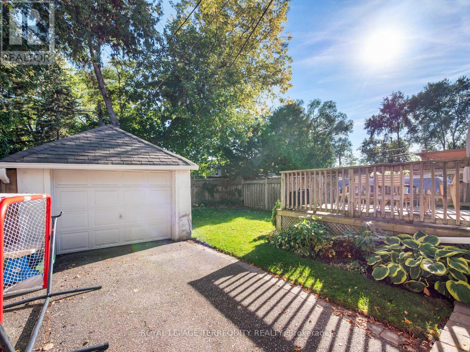 53 GLENROY AVENUE, Toronto, Ontario
