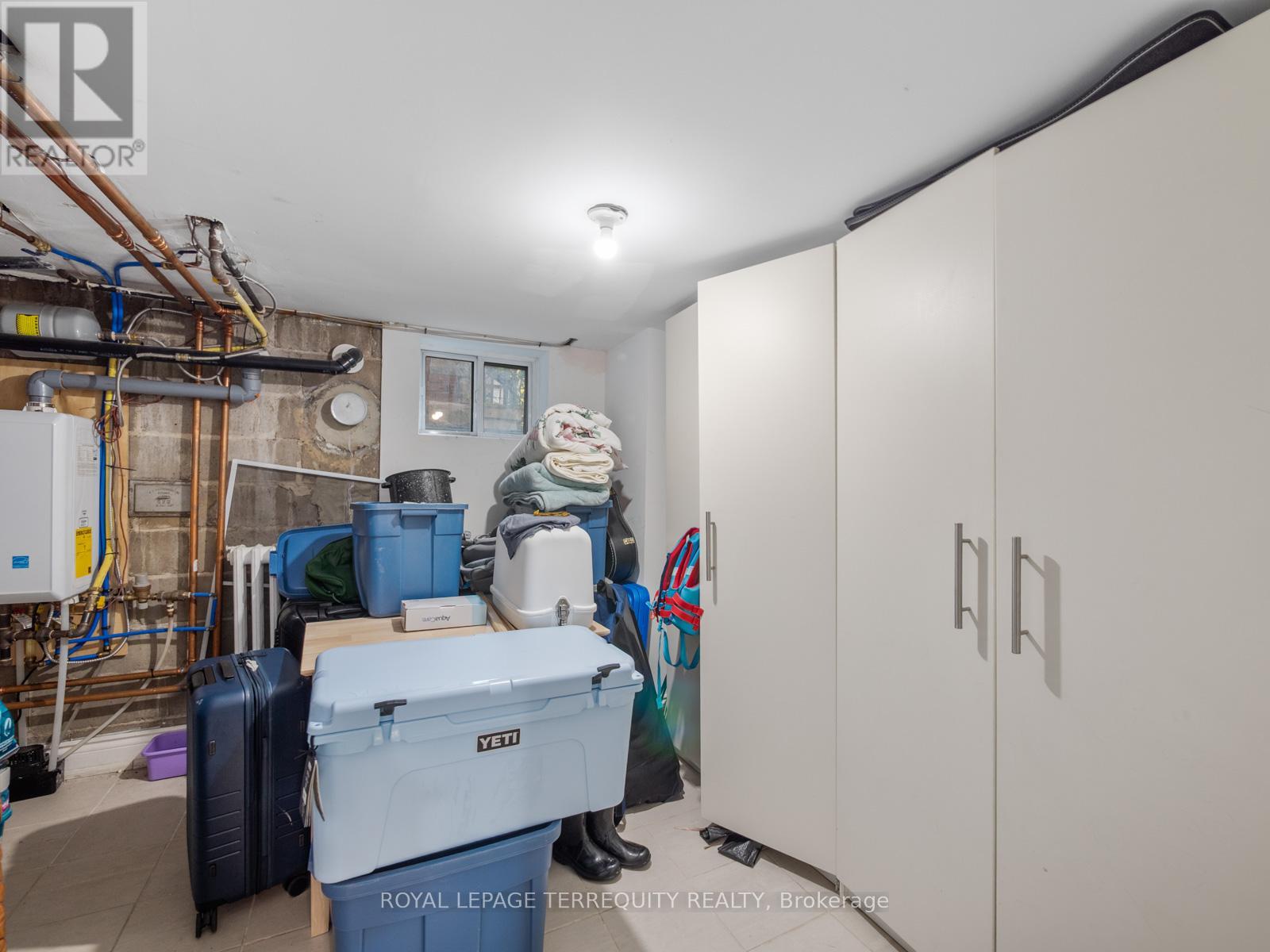53 Glenroy Avenue, Toronto, Ontario  M8Y 2M3 - Photo 30 - W12460103
